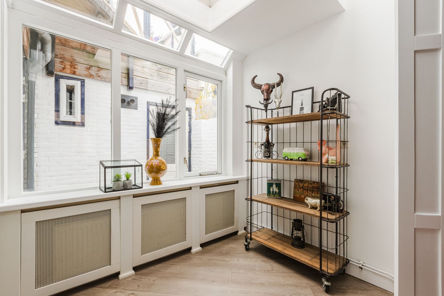 Foto 14 van Stuartstraat 36