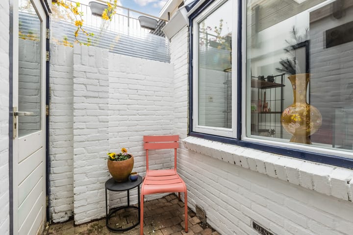 Foto 18 van Stuartstraat 36