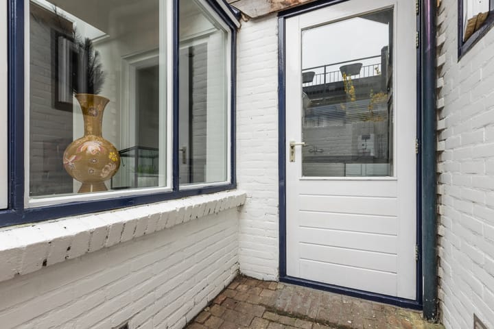 Foto 19 van Stuartstraat 36