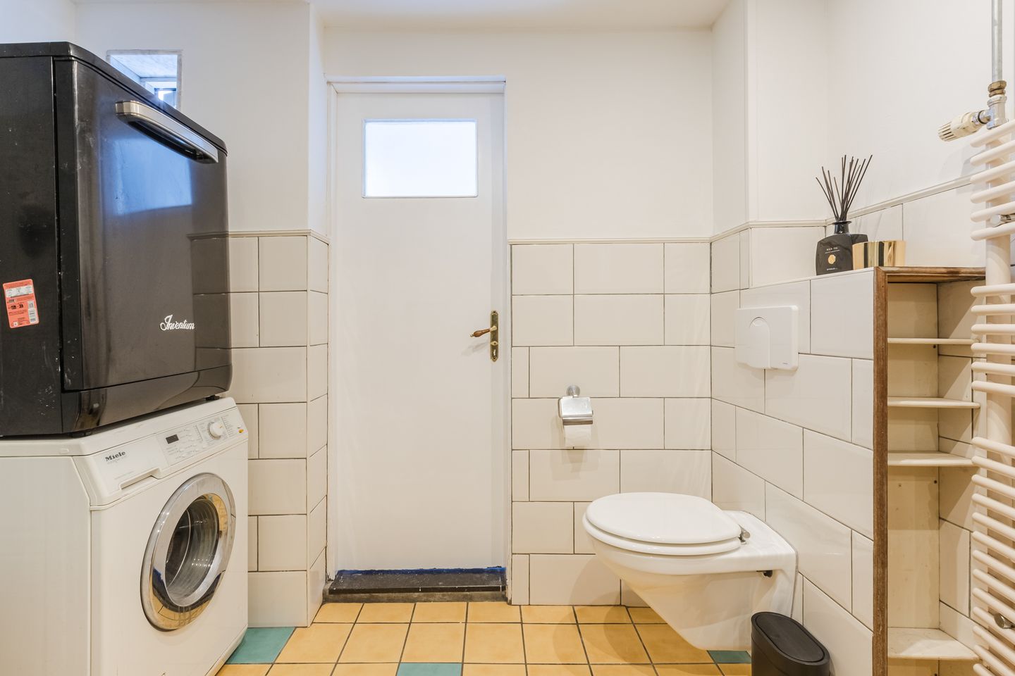 Foto 20 van Stuartstraat 36