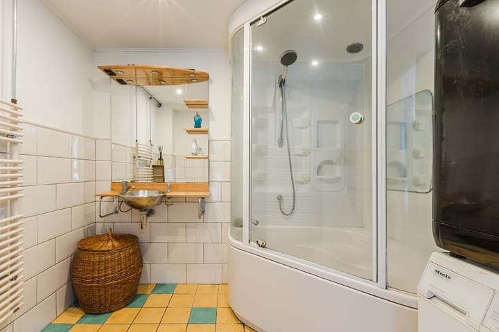 Foto 21 van Stuartstraat 36