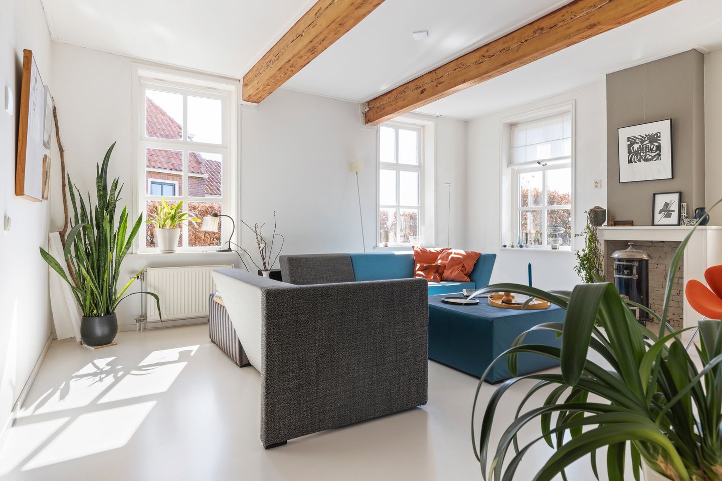 Foto 10 van Kerkstraat 13