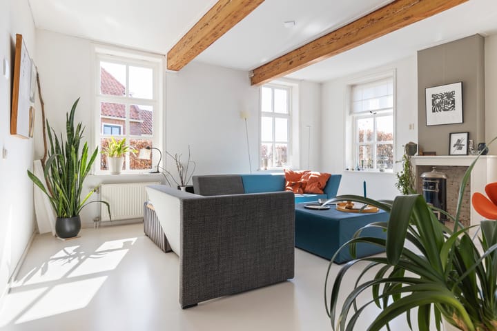 Foto 10 van Kerkstraat 13