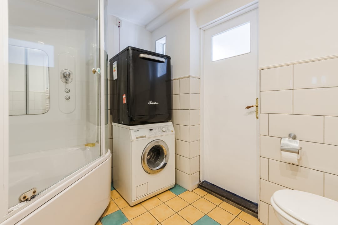 Foto 22 van Stuartstraat 36