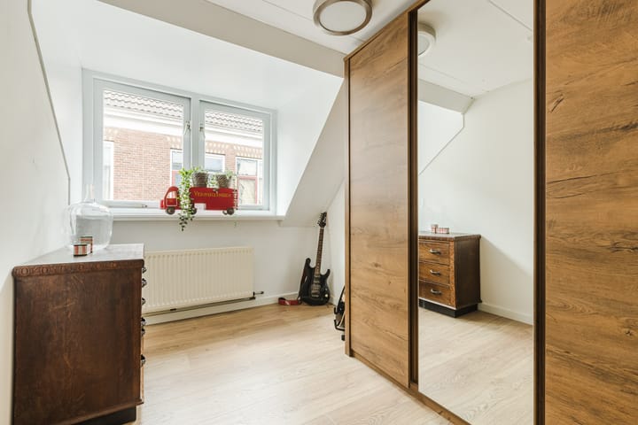 Foto 24 van Stuartstraat 36