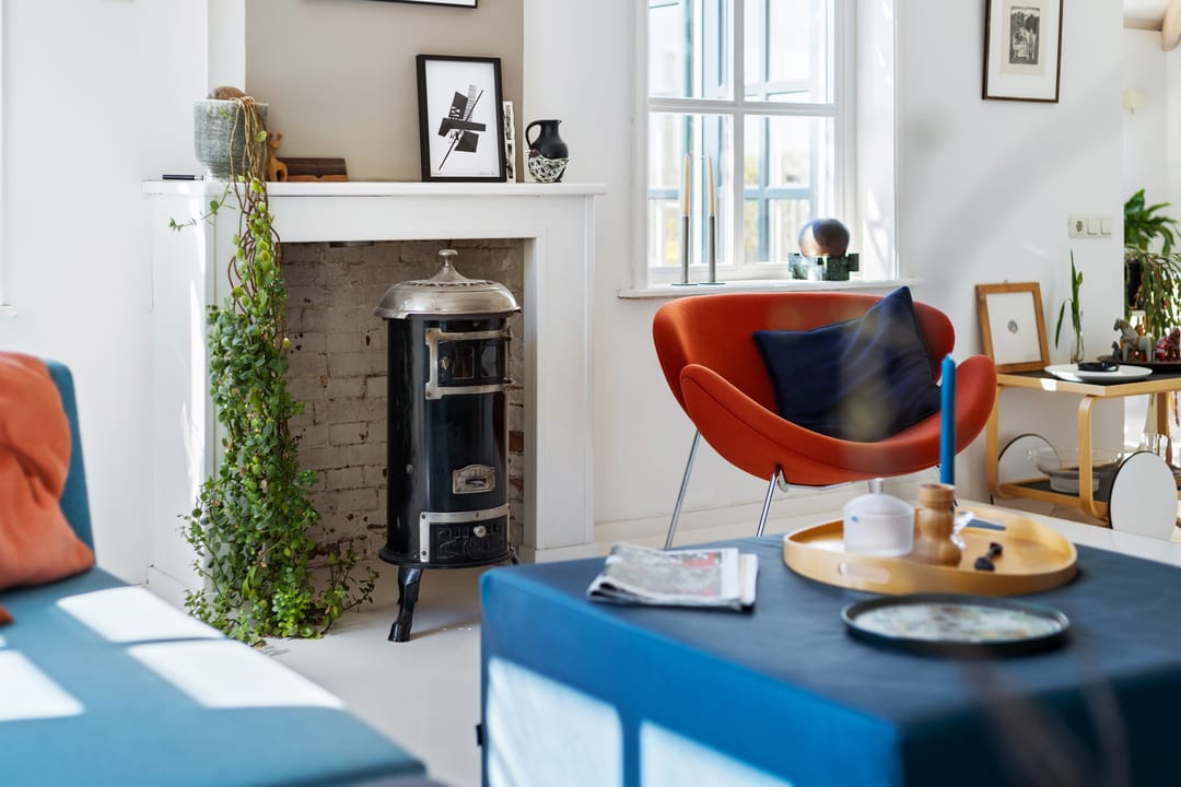 Foto 13 van Kerkstraat 13