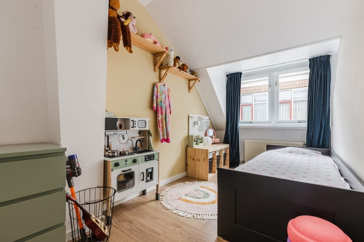 Foto 26 van Stuartstraat 36