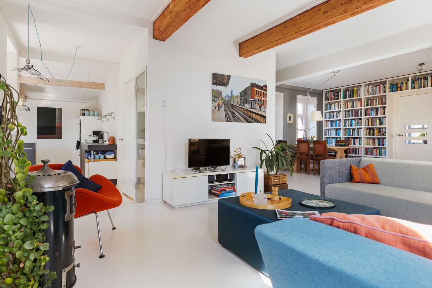 Foto 14 van Kerkstraat 13