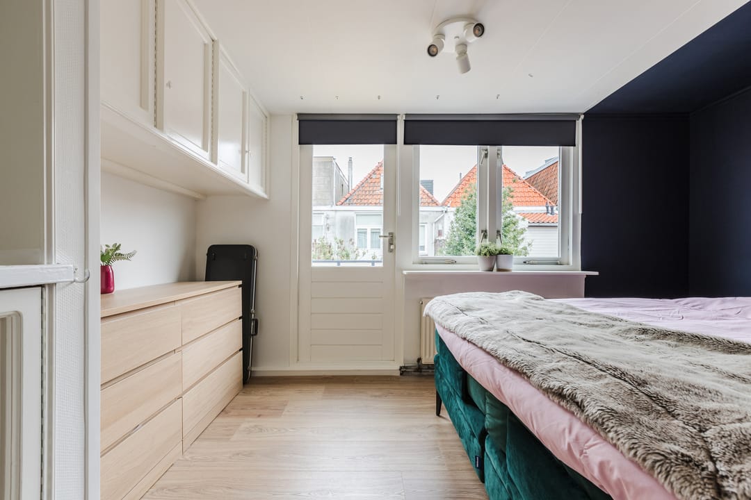 Foto 31 van Stuartstraat 36