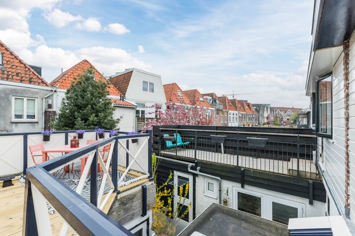 Foto 32 van Stuartstraat 36