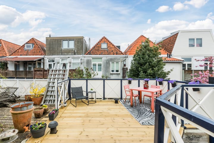 Foto 33 van Stuartstraat 36