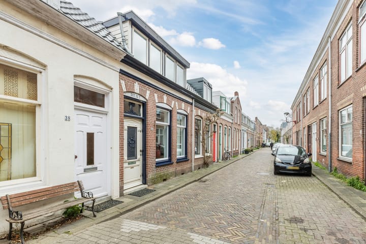 Foto 36 van Stuartstraat 36