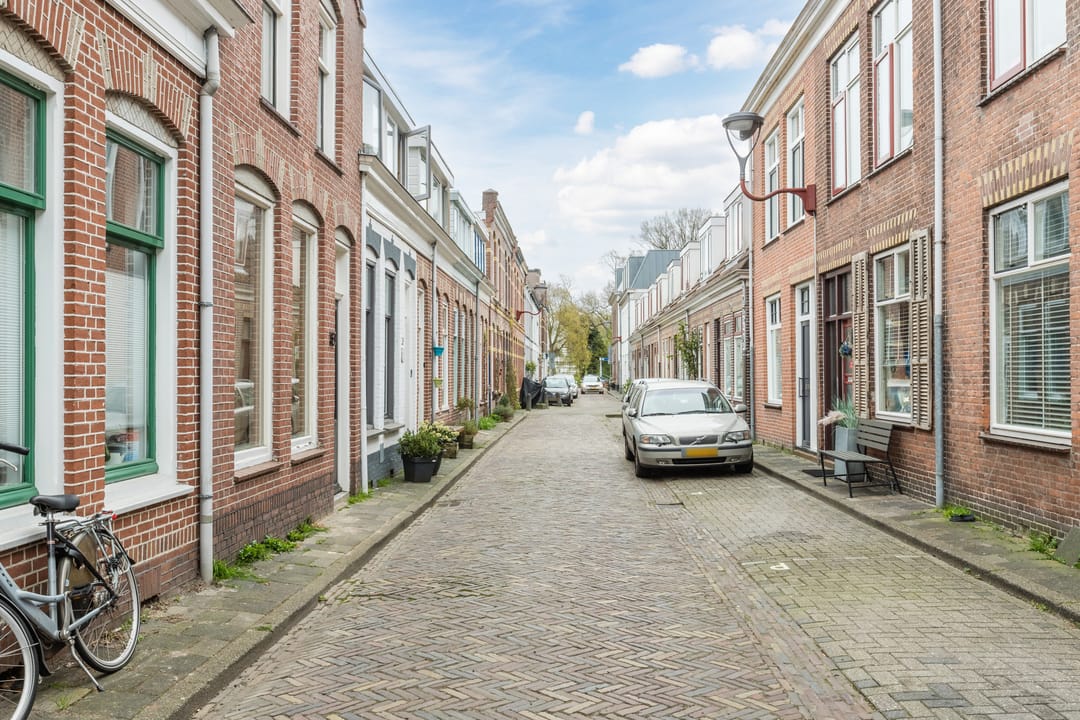 Foto 37 van Stuartstraat 36