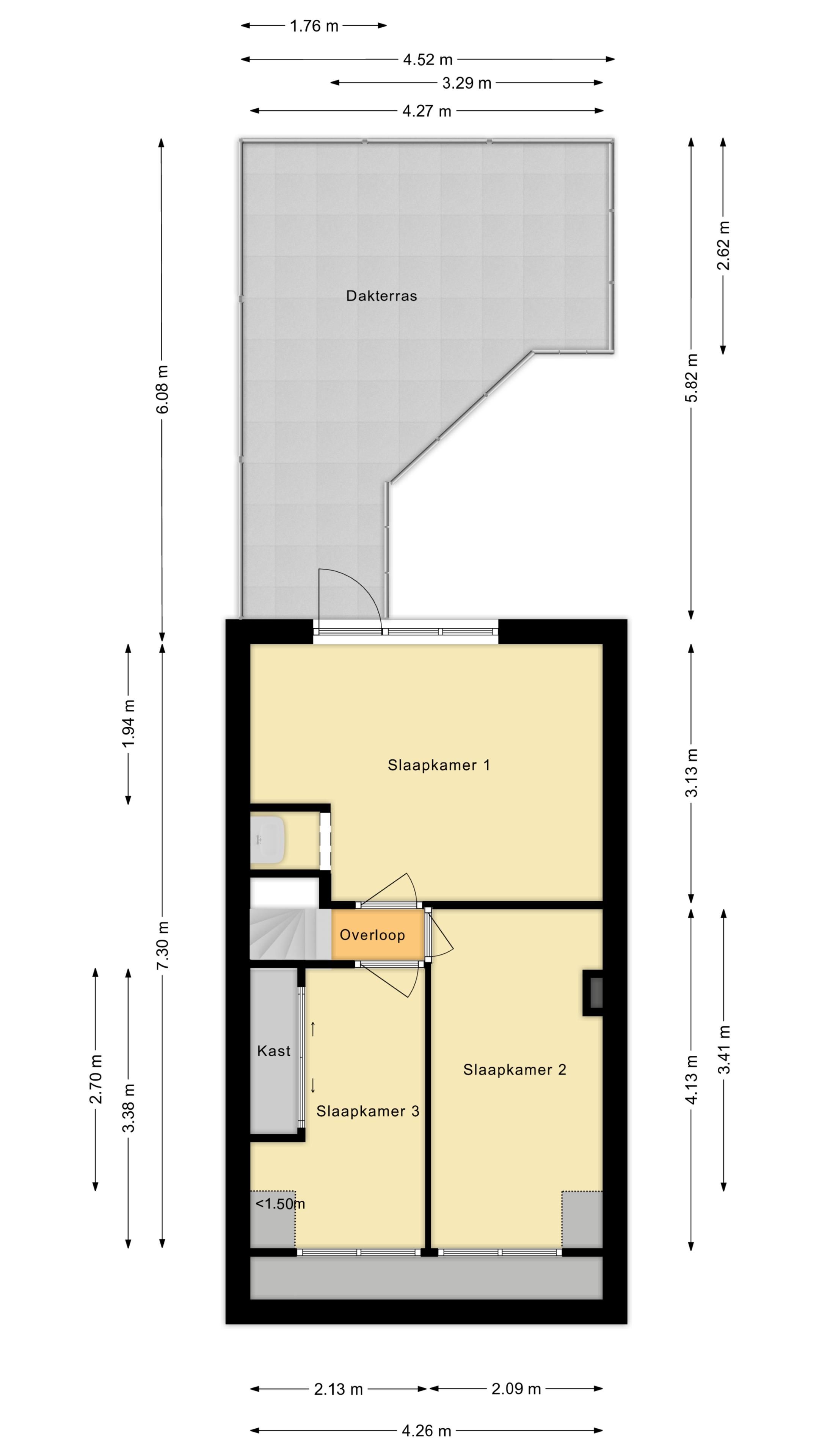 Foto 39 van Stuartstraat 36