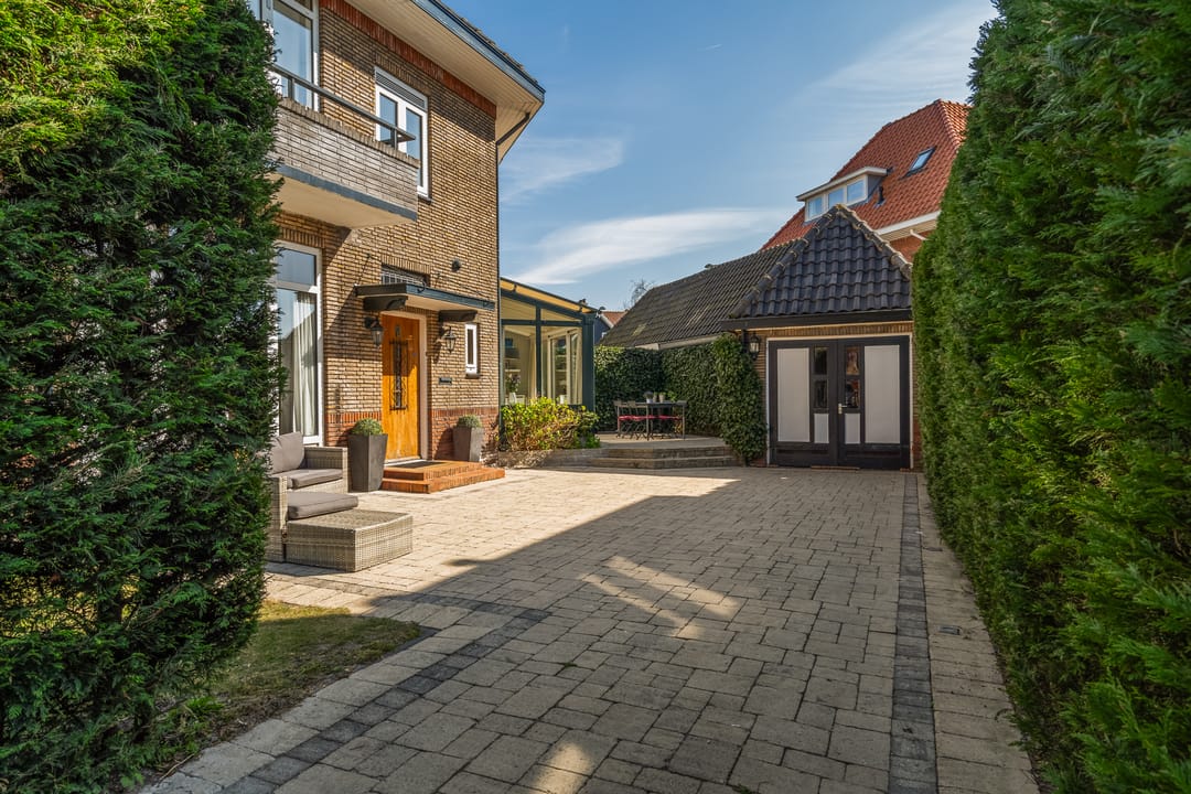 Foto 8 van Hoflaan 1