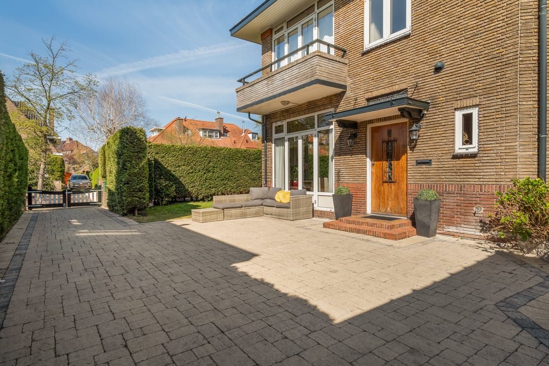 Foto 11 van Hoflaan 1