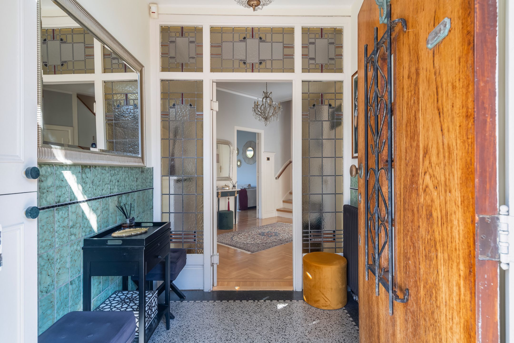 Foto 12 van Hoflaan 1