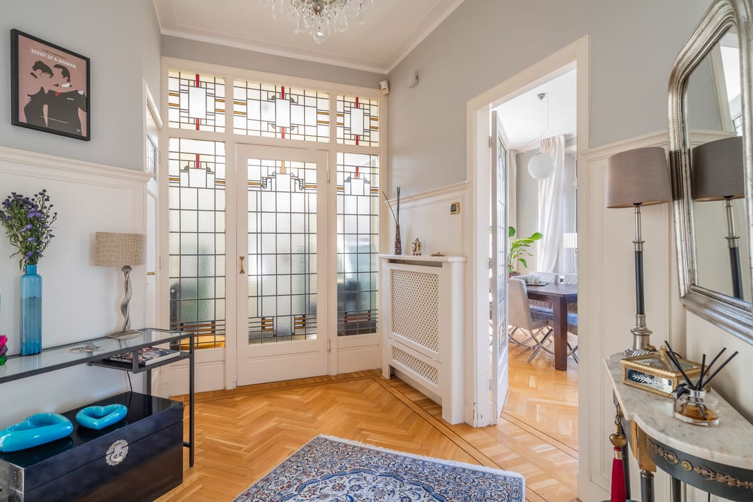 Foto 2 van Hoflaan 1