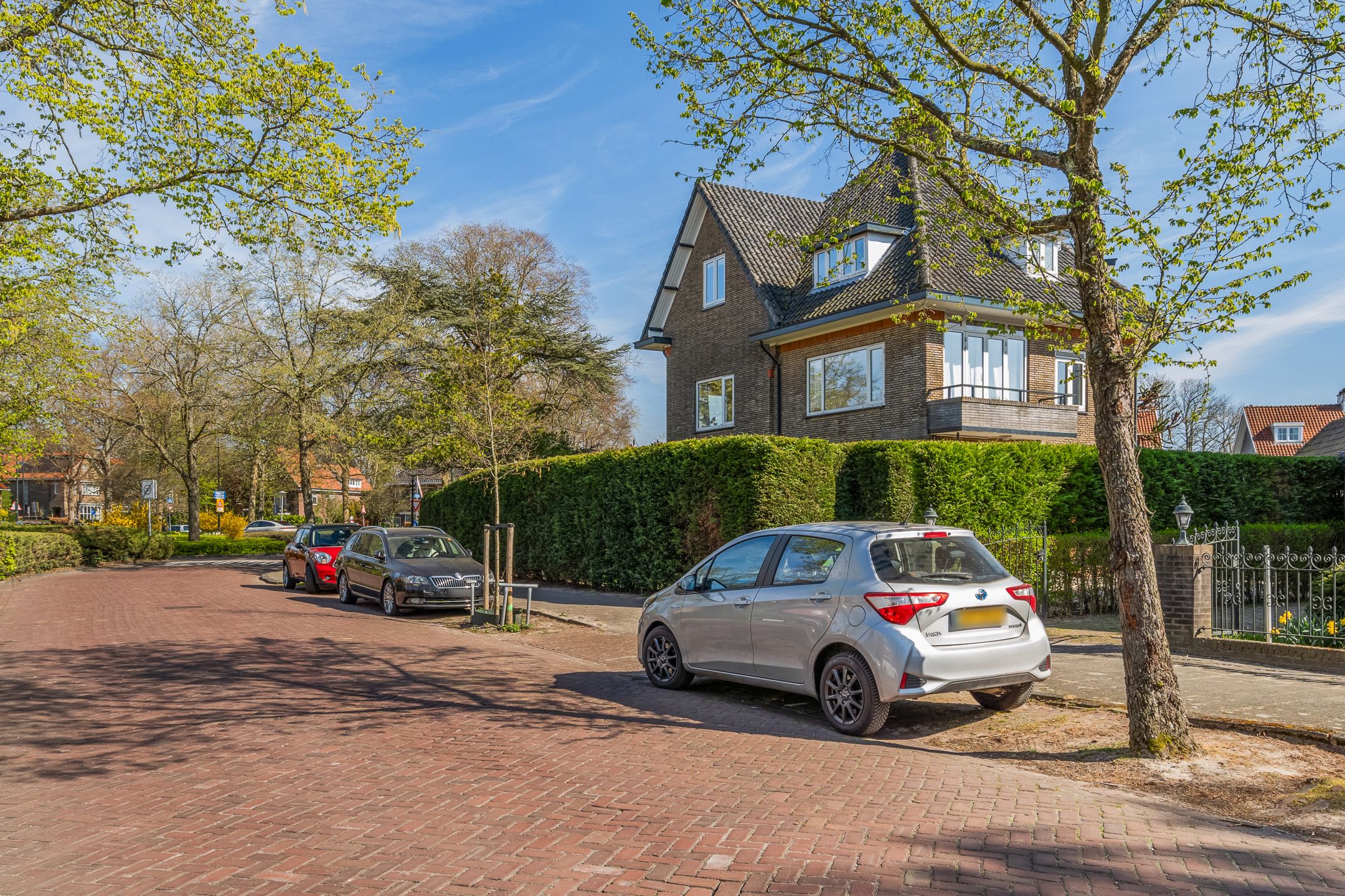 Hoflaan, 1, Wassenaar, 2242EL, Zuid-Holland, Nederland 1 