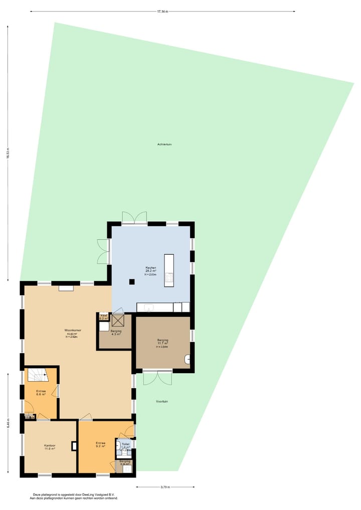 Foto 55 van Kerkstraat 13