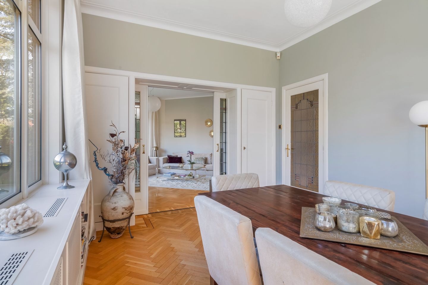 Foto 19 van Hoflaan 1