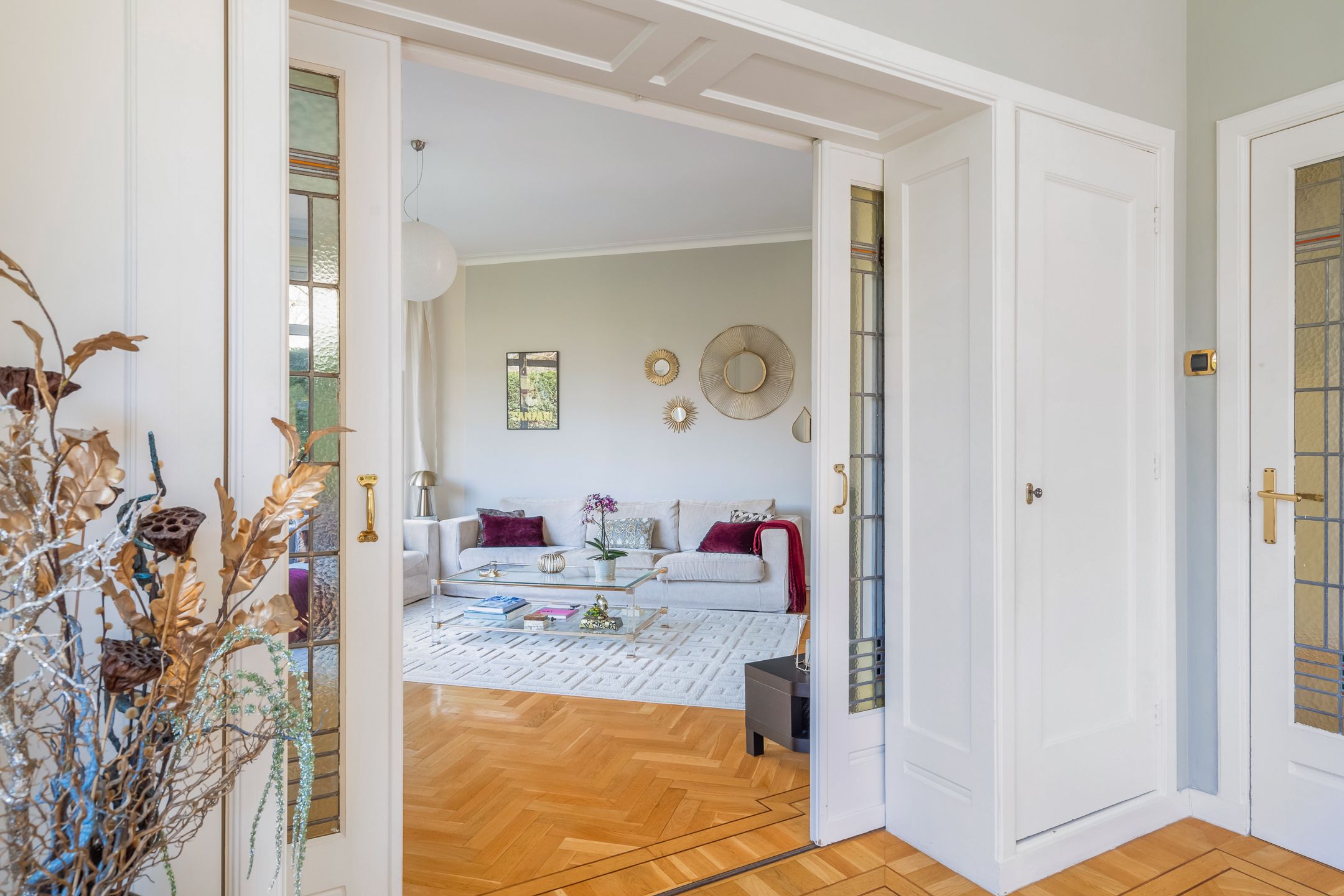 Foto 21 van Hoflaan 1