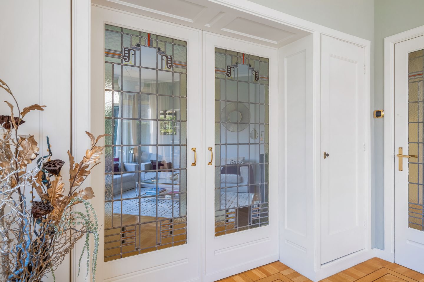 Foto 20 van Hoflaan 1