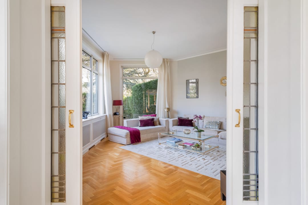 Foto 22 van Hoflaan 1