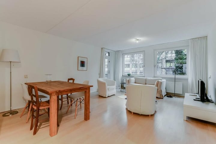 Foto 2 van Arthur van Schendelstraat 153