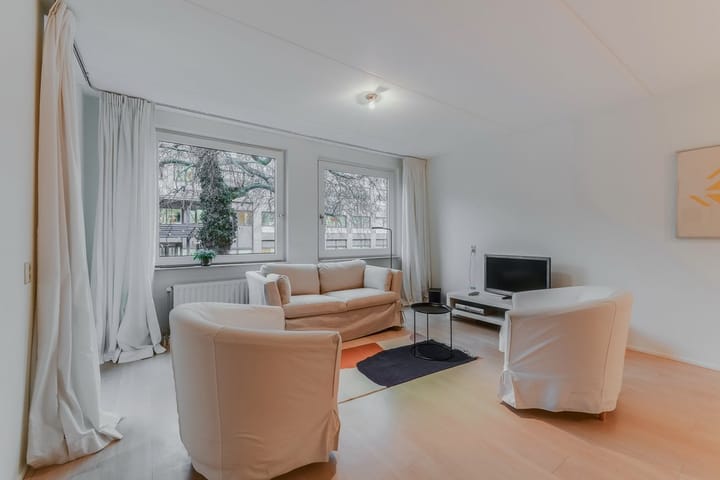 Foto 3 van Arthur van Schendelstraat 153