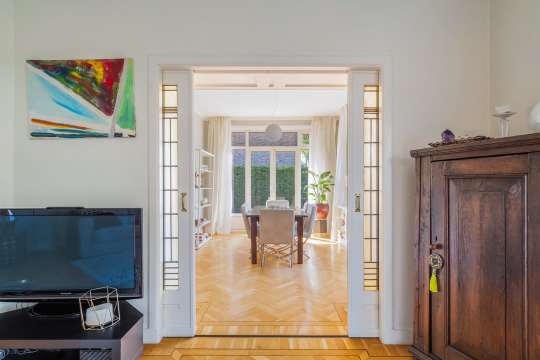 Foto 23 van Hoflaan 1