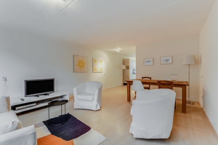 Foto 4 van Arthur van Schendelstraat 153