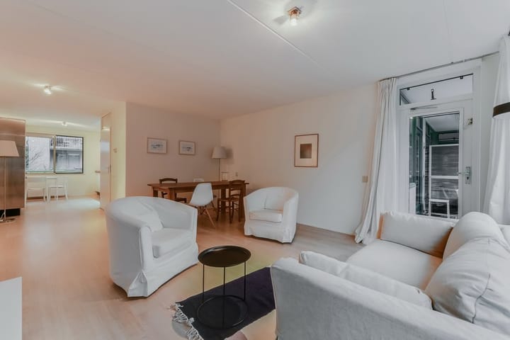 Foto 5 van Arthur van Schendelstraat 153