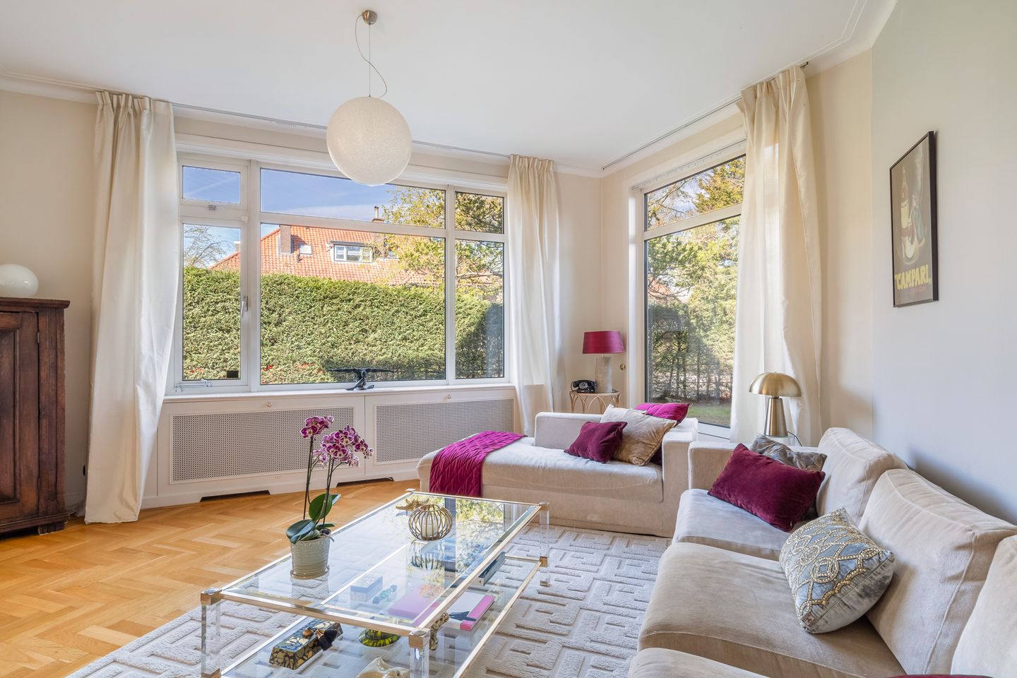 Foto 25 van Hoflaan 1