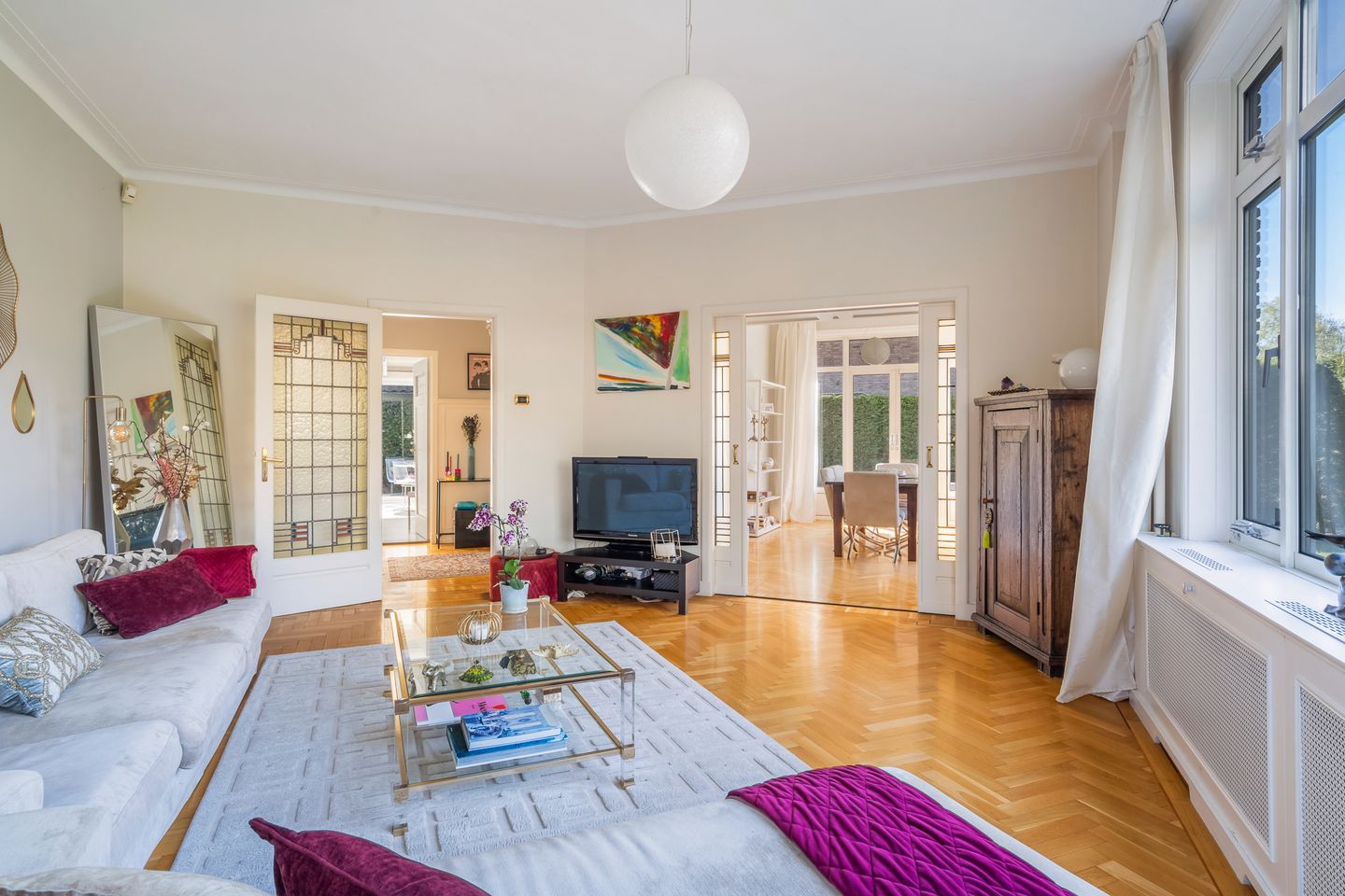 Foto 4 van Hoflaan 1