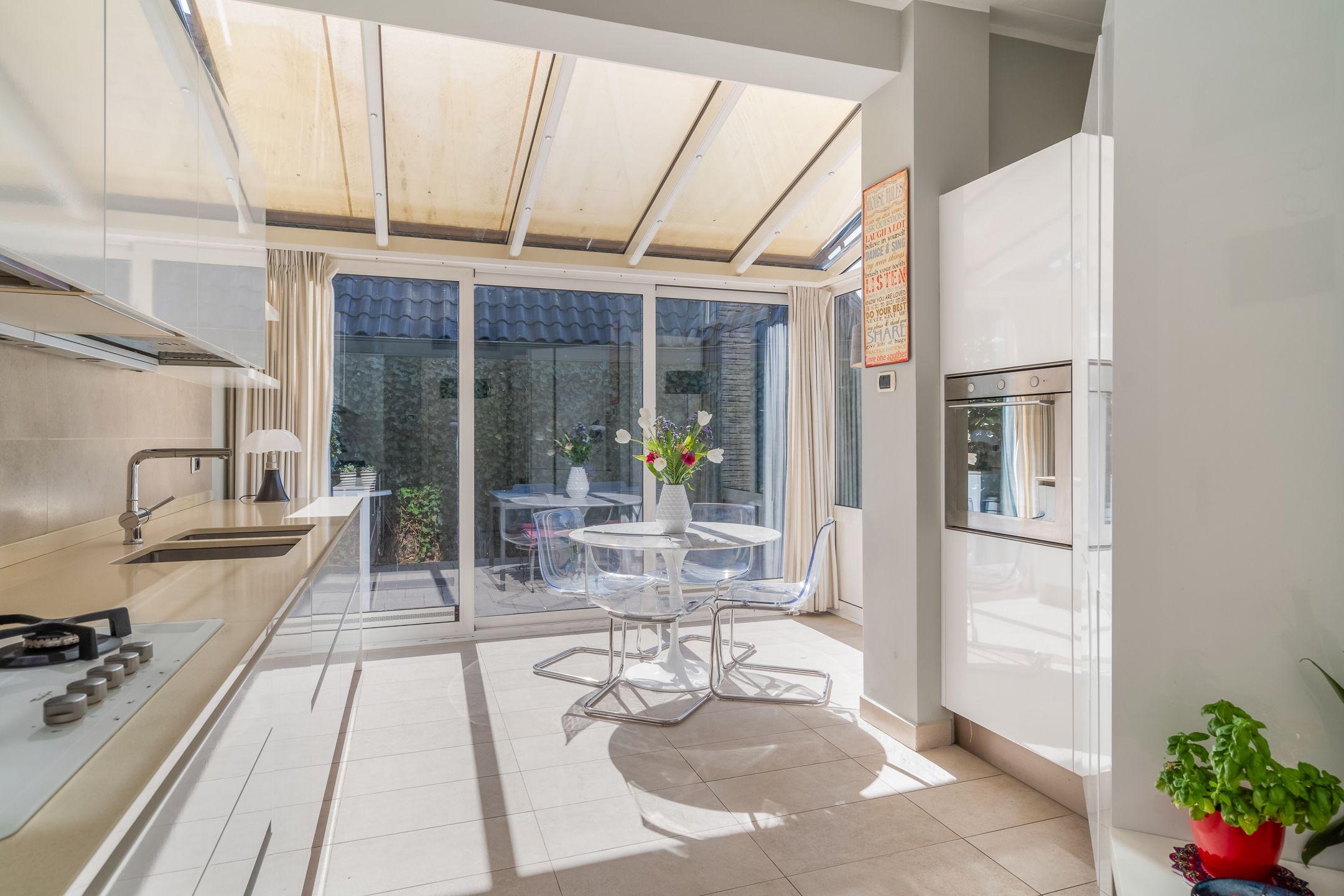 Foto 3 van Hoflaan 1