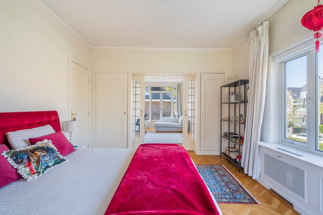 Foto 43 van Hoflaan 1