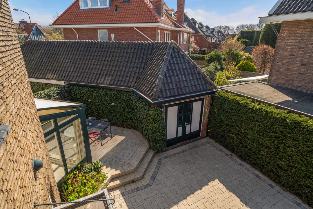 Foto 71 van Hoflaan 1