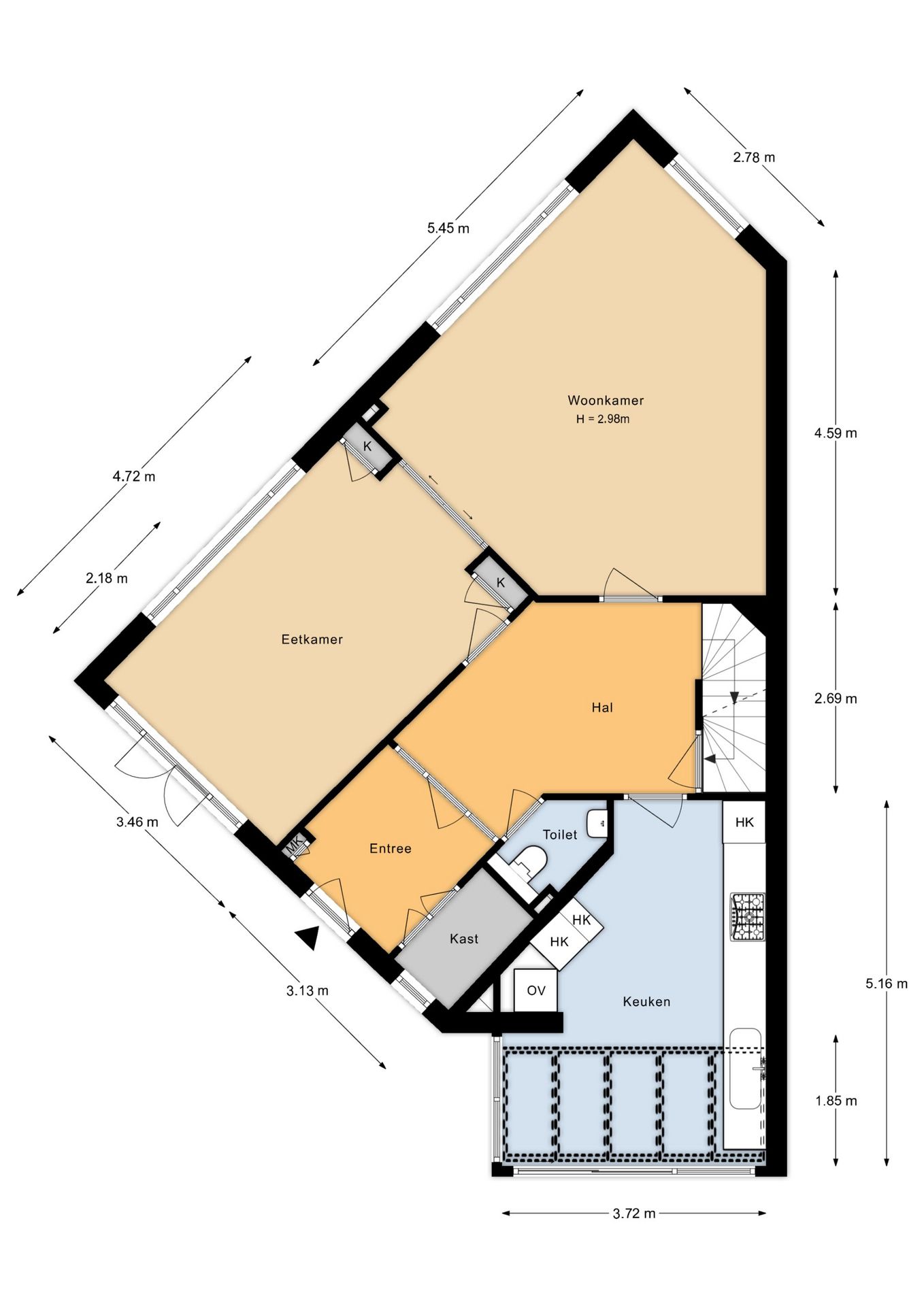 Foto 78 van Hoflaan 1