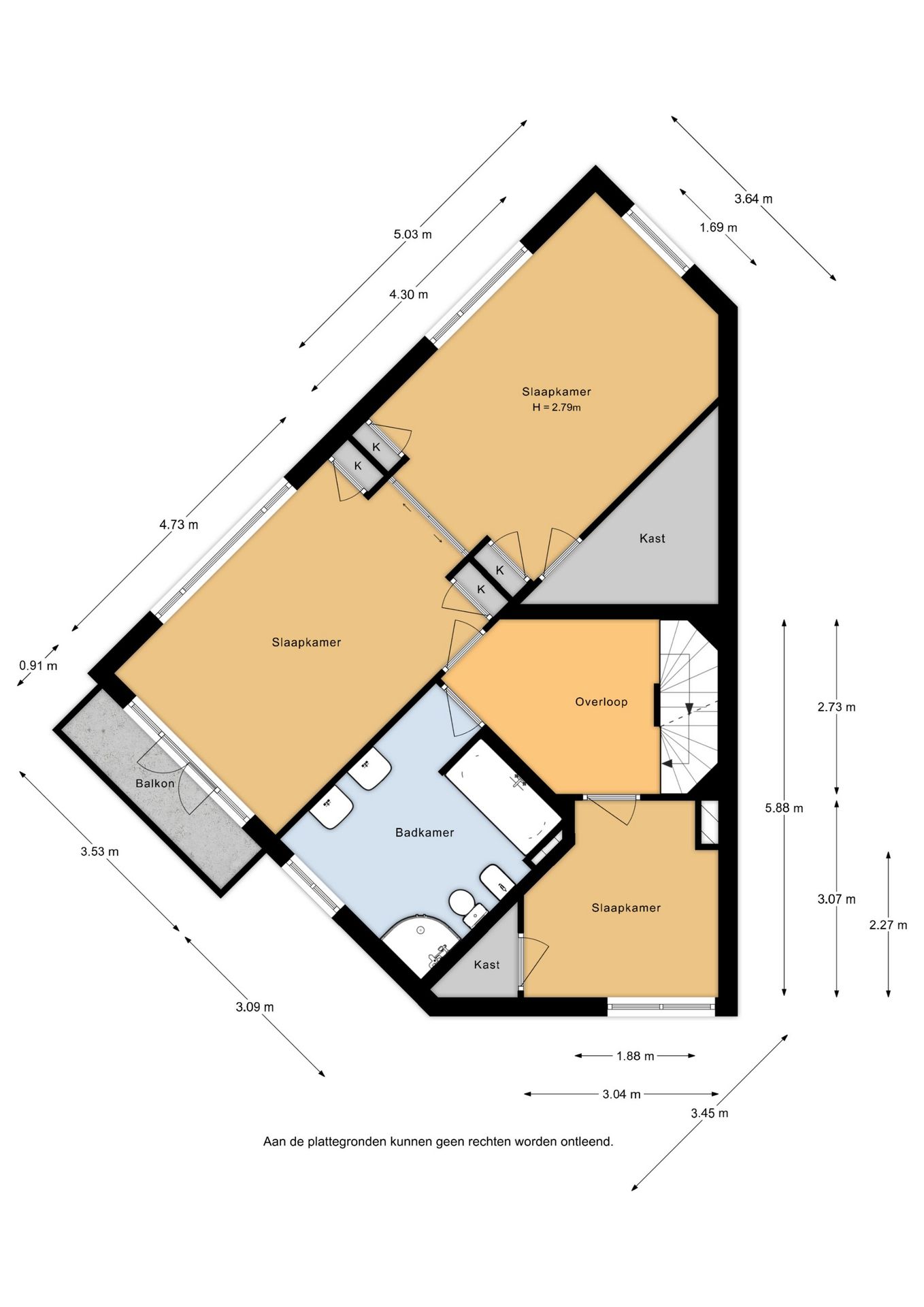 Foto 79 van Hoflaan 1