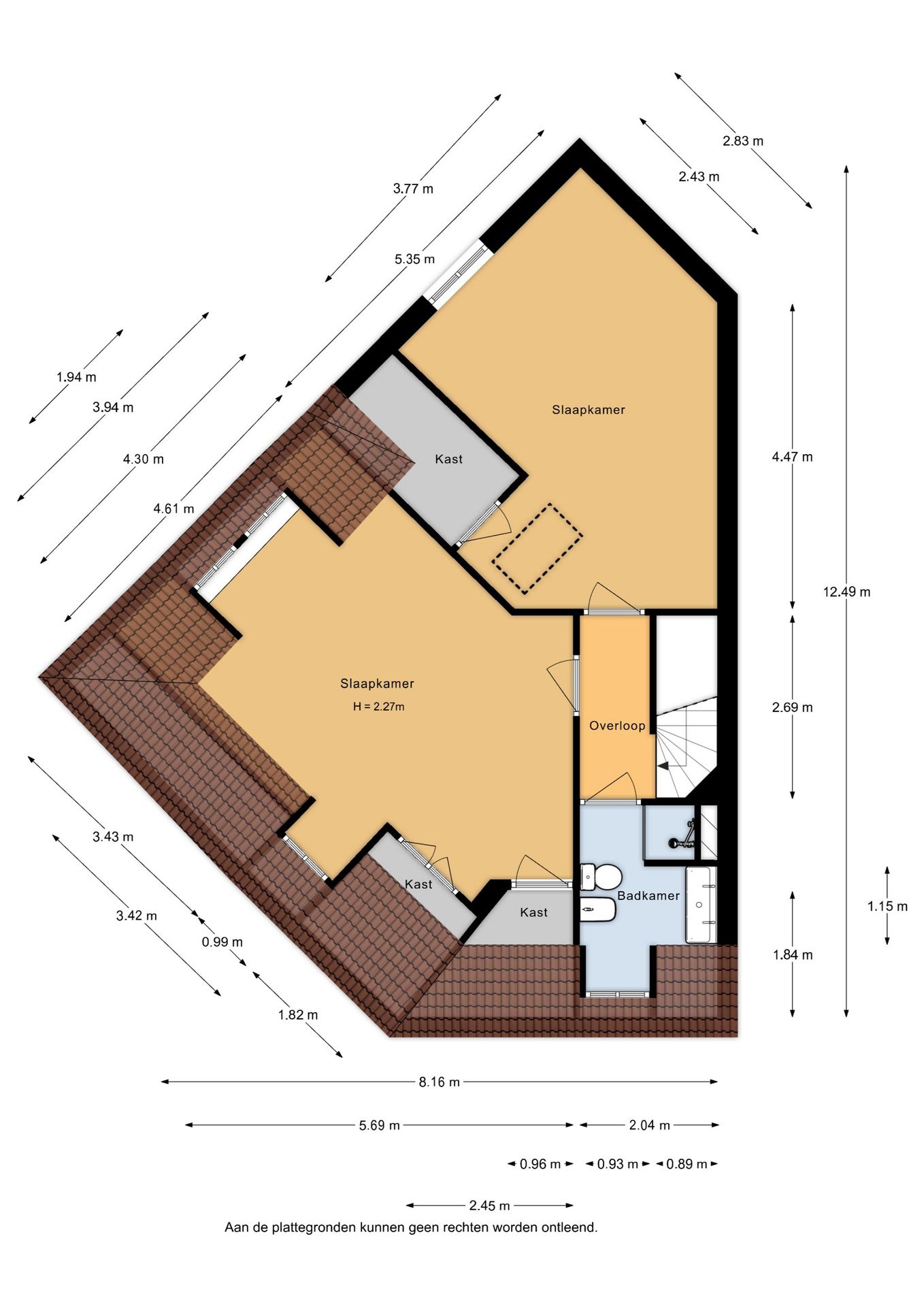 Foto 80 van Hoflaan 1