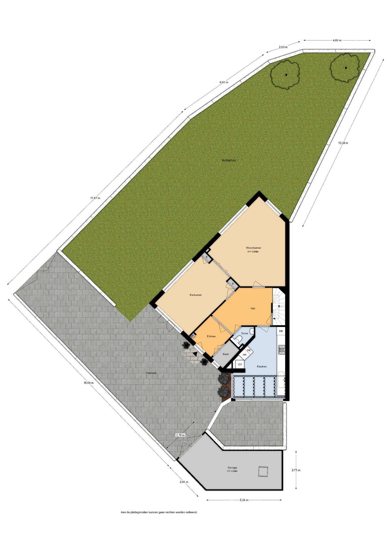 Foto 81 van Hoflaan 1