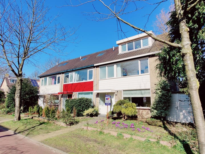 Foto 1 van Brasemcroftlaan 10