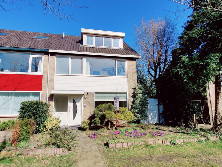 Foto 2 van Brasemcroftlaan 10