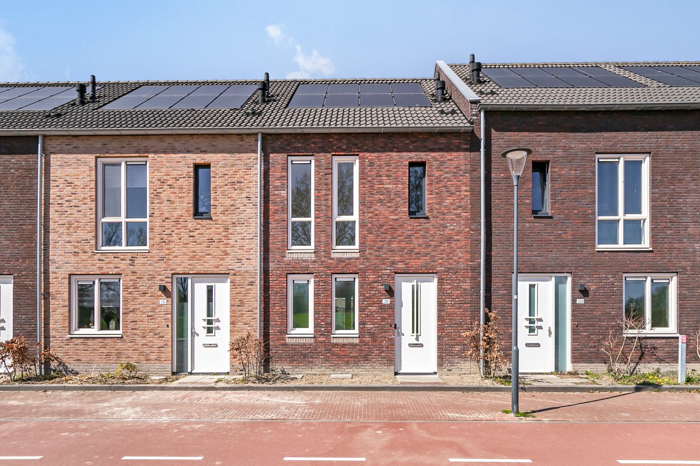 Foto 1 van Houtkade 318