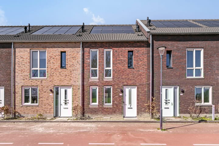 Foto 1 van Houtkade 318