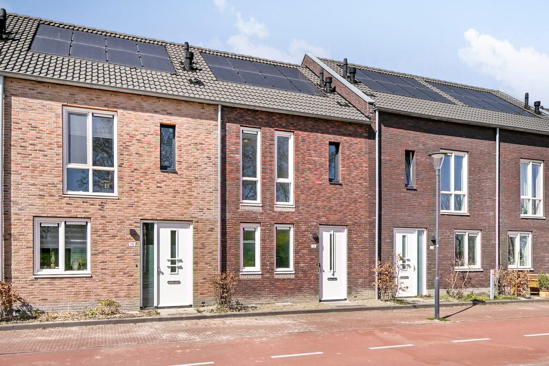 Foto 2 van Houtkade 318