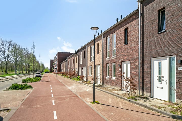 Foto 3 van Houtkade 318