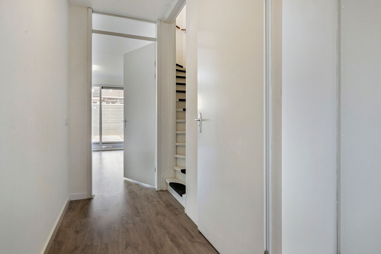 Foto 5 van Houtkade 318