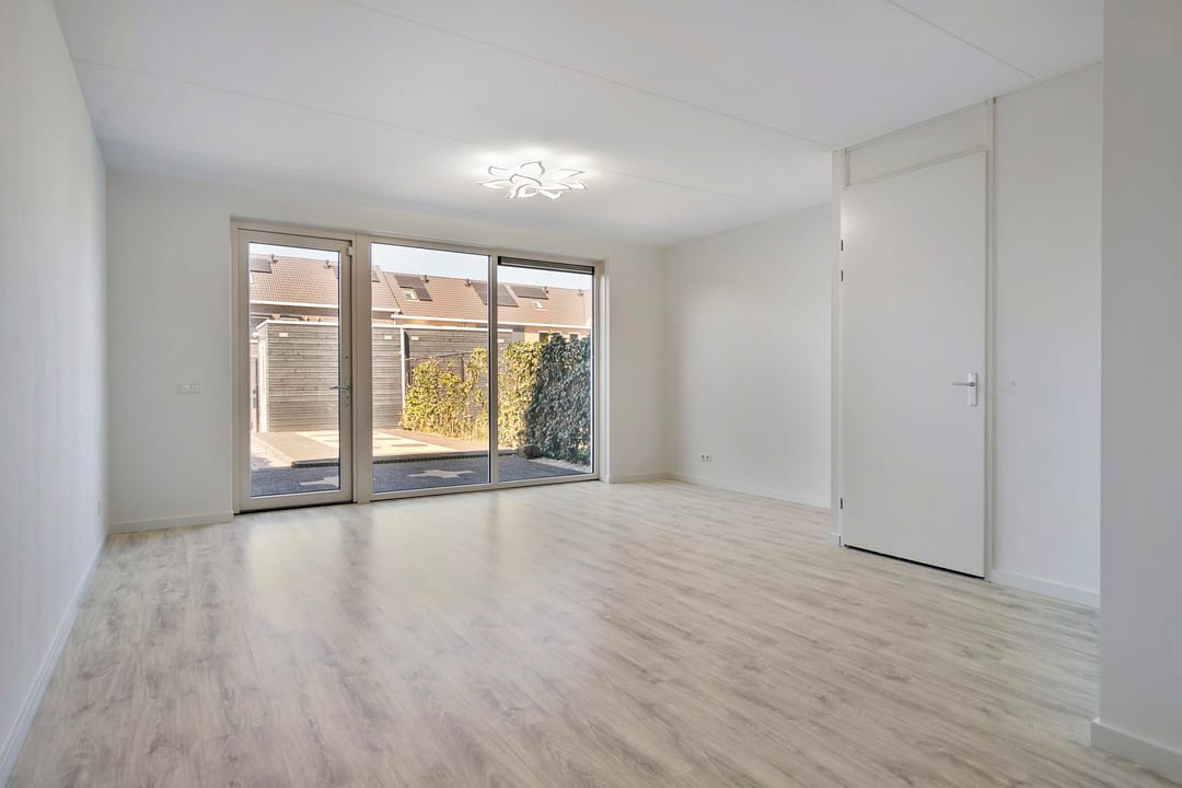 Foto 7 van Houtkade 318